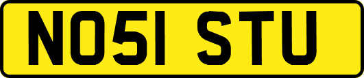 NO51STU