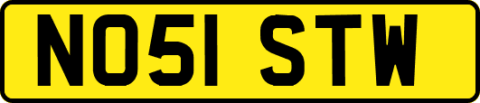 NO51STW