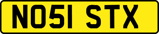 NO51STX