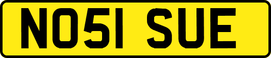 NO51SUE