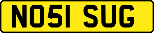 NO51SUG