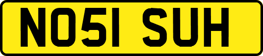 NO51SUH