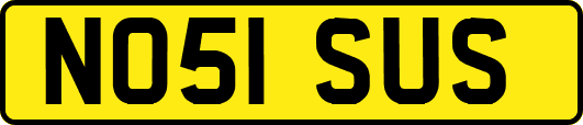NO51SUS