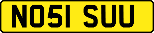 NO51SUU