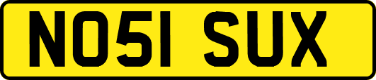 NO51SUX