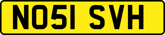 NO51SVH