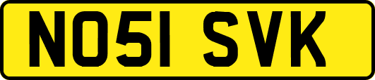 NO51SVK