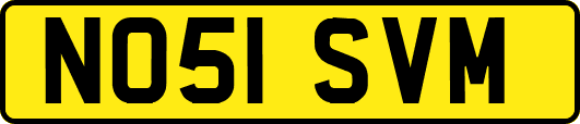 NO51SVM