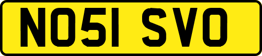 NO51SVO