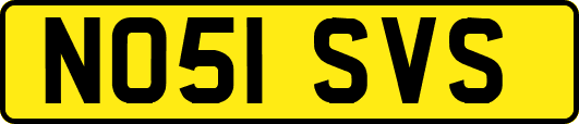 NO51SVS