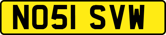 NO51SVW