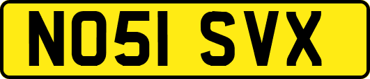 NO51SVX