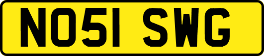 NO51SWG