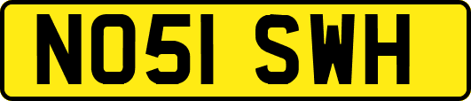 NO51SWH