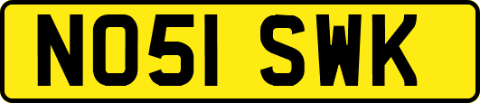 NO51SWK