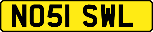 NO51SWL