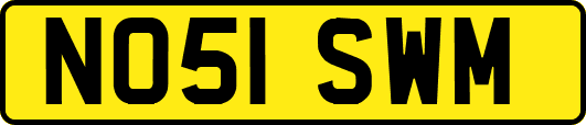 NO51SWM