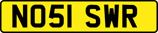 NO51SWR