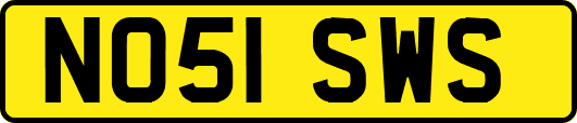 NO51SWS