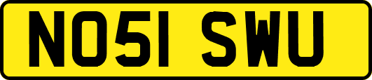 NO51SWU