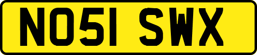 NO51SWX