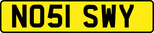 NO51SWY