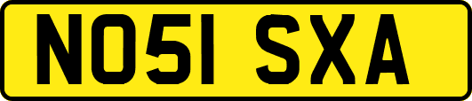 NO51SXA