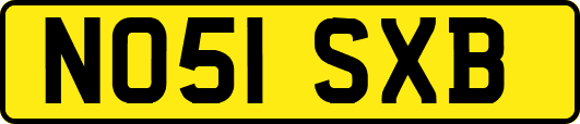 NO51SXB