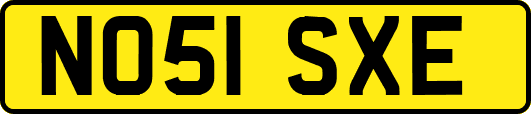 NO51SXE