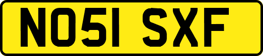 NO51SXF