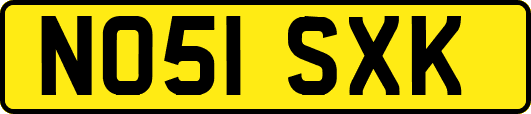 NO51SXK
