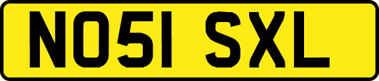 NO51SXL