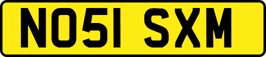 NO51SXM