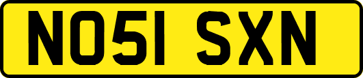 NO51SXN
