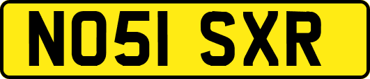 NO51SXR