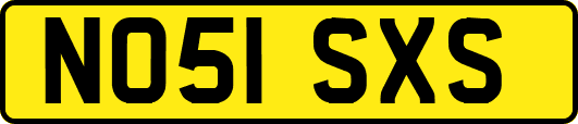 NO51SXS