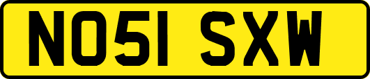 NO51SXW