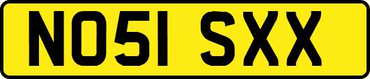 NO51SXX