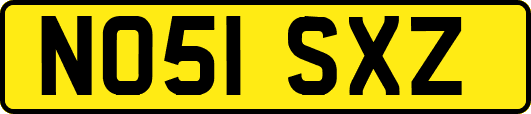 NO51SXZ