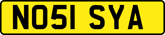 NO51SYA