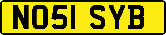 NO51SYB