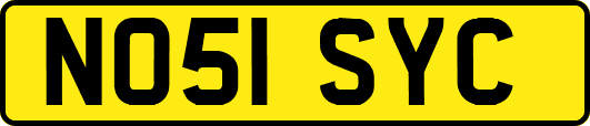 NO51SYC