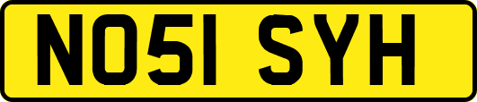 NO51SYH