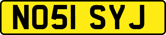 NO51SYJ