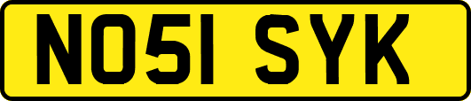 NO51SYK