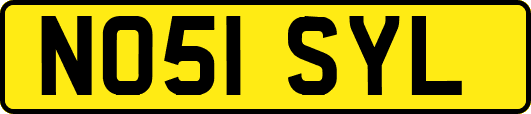 NO51SYL