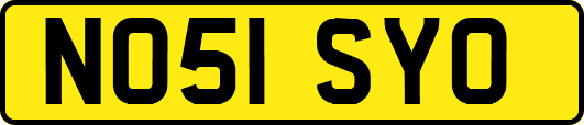 NO51SYO