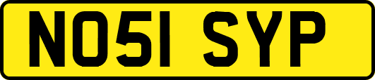 NO51SYP