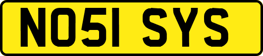 NO51SYS