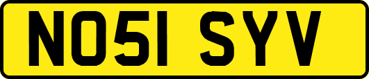 NO51SYV